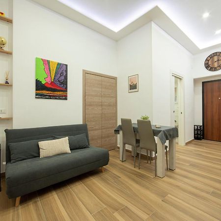 Portanova14 - Historic Center Apartment Neapol Zewnętrze zdjęcie