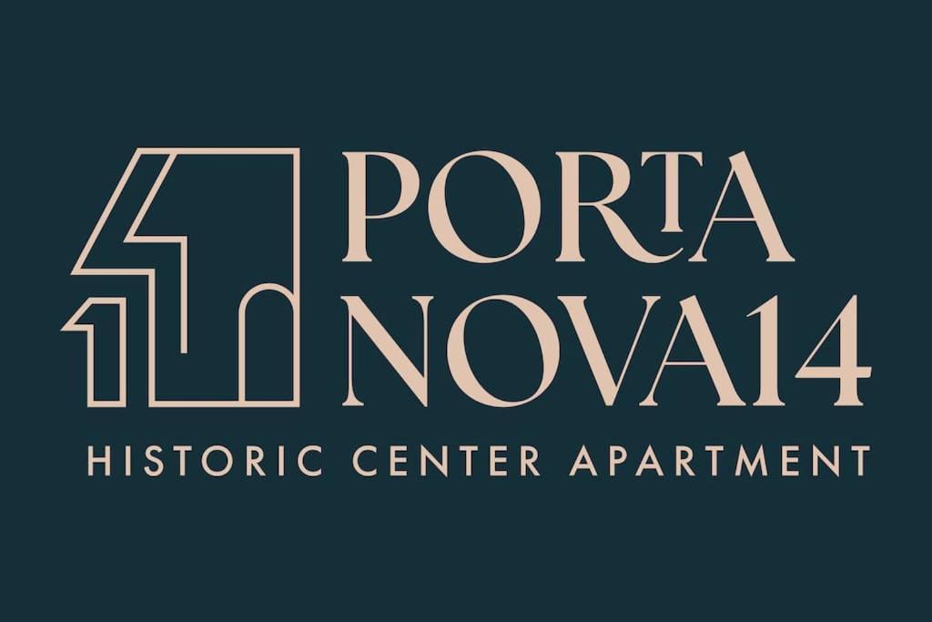 Portanova14 - Historic Center Apartment Neapol Zewnętrze zdjęcie