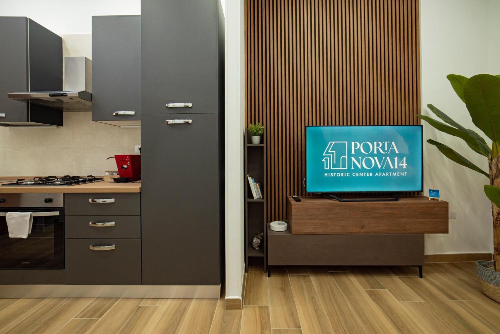Portanova14 - Historic Center Apartment Neapol Zewnętrze zdjęcie