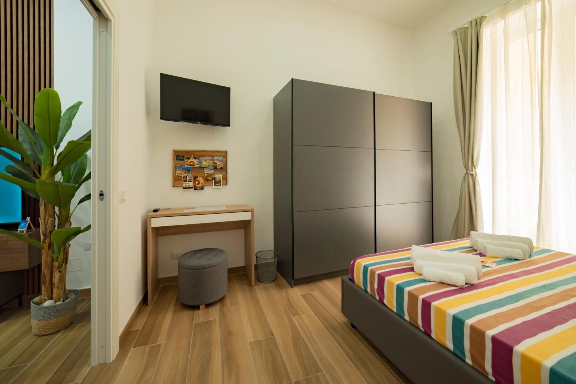 Portanova14 - Historic Center Apartment Neapol Zewnętrze zdjęcie